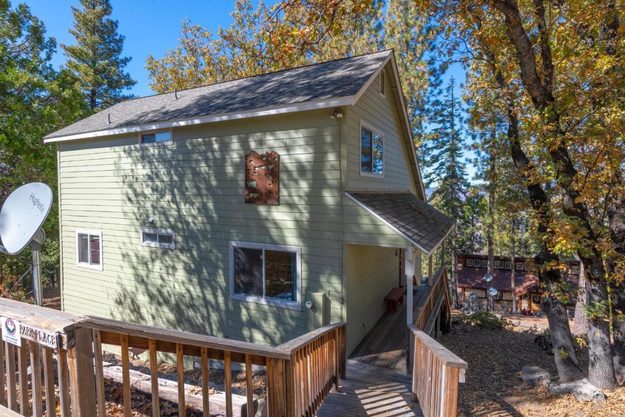 Yosemite Park Place 요세미테 웨스트 외부 사진